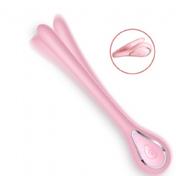 Oral sex vibrator